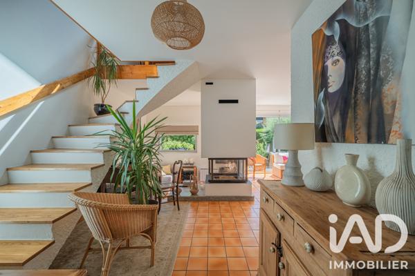 Maison (prestige) à vendre 6 pièces 152 m² La Roche-sur-Foron