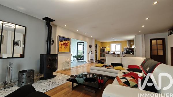 Maison à vendre 5 pièces 134 m² Aubagne