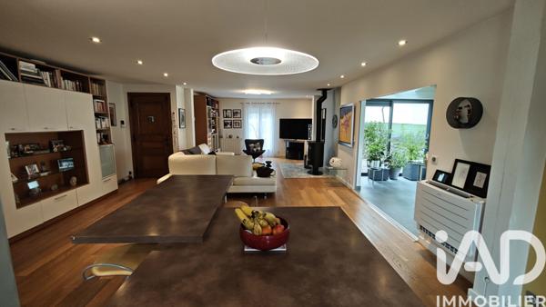 Maison à vendre 5 pièces 134 m² Aubagne