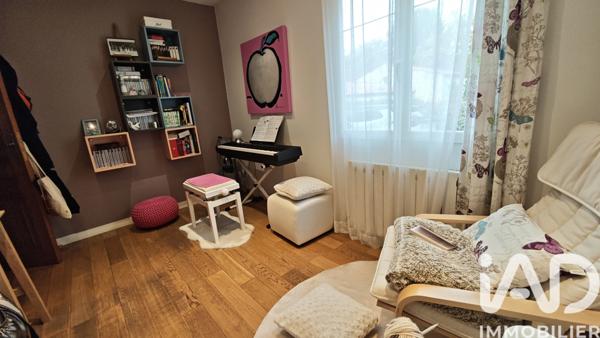 Maison à vendre 5 pièces 134 m² Aubagne