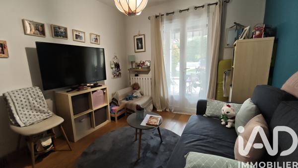 Maison à vendre 5 pièces 134 m² Aubagne