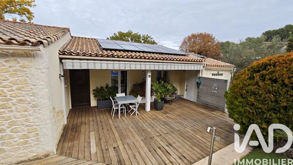 Maison à vendre 5 pièces 134 m² Aubagne