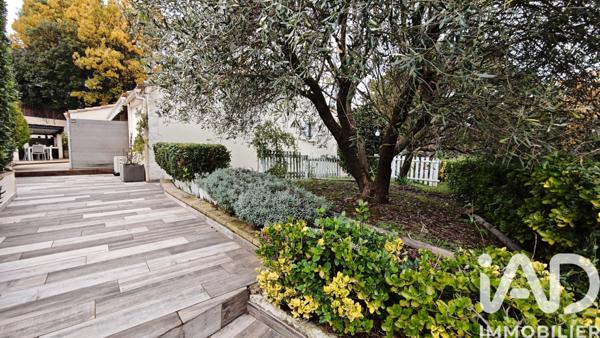 Maison à vendre 5 pièces 134 m² Aubagne