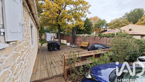 Maison à vendre 5 pièces 134 m² Aubagne