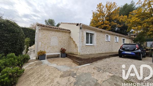 Maison à vendre 5 pièces 134 m² Aubagne