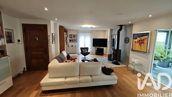 Maison à vendre 5 pièces 134 m² Aubagne