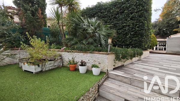 Maison à vendre 5 pièces 134 m² Aubagne