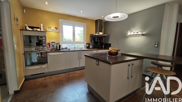 Maison à vendre 5 pièces 134 m² Aubagne