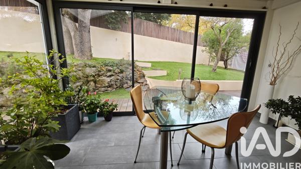 Maison à vendre 5 pièces 134 m² Aubagne