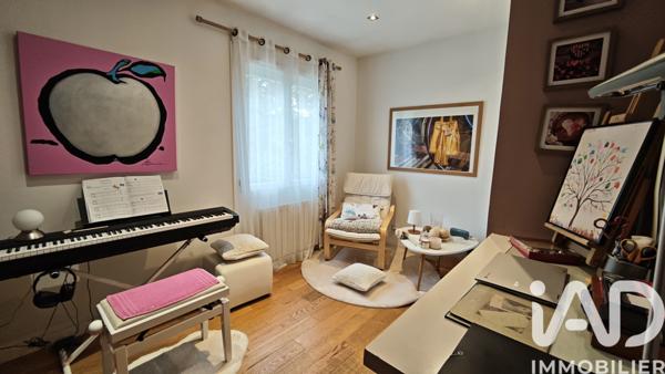 Maison à vendre 5 pièces 134 m² Aubagne