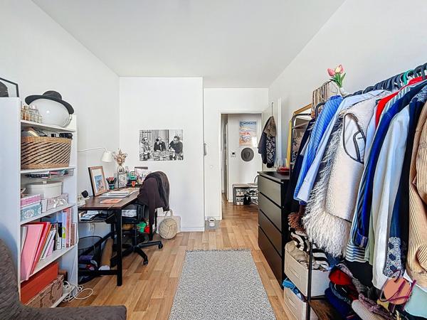 Appartement dans Joué-lès-Tours