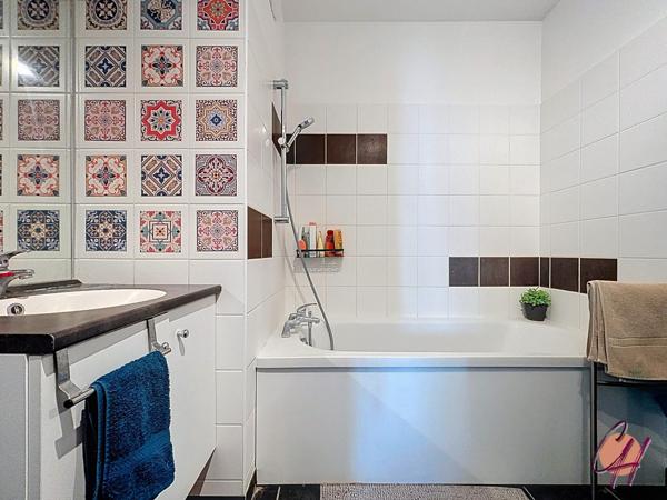 Appartement dans Joué-lès-Tours