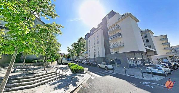 Appartement dans Joué-lès-Tours