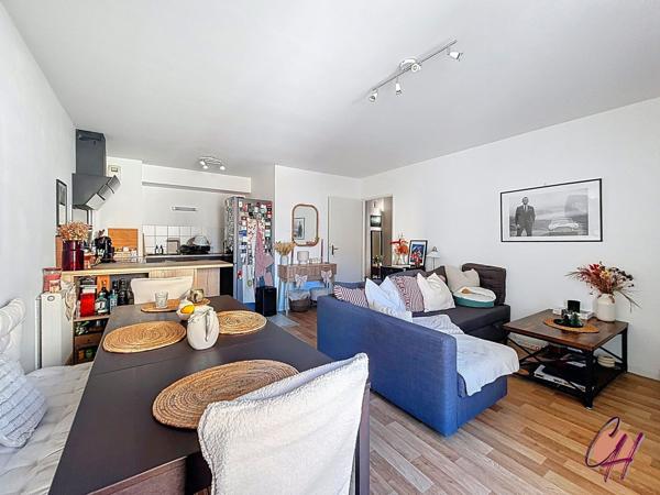 Appartement dans Joué-lès-Tours