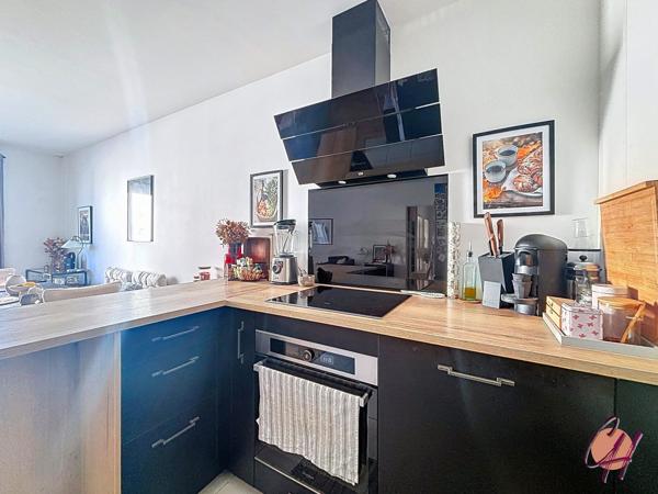 Appartement dans Joué-lès-Tours