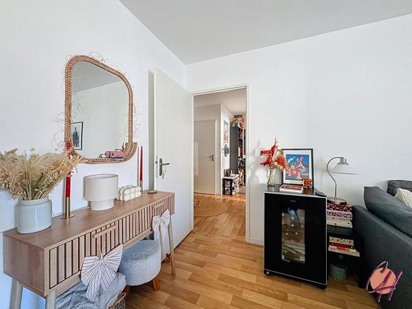 Appartement dans Joué-lès-Tours