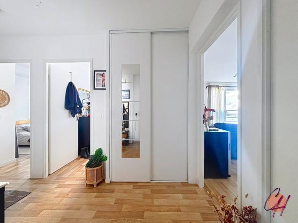 Appartement dans Joué-lès-Tours