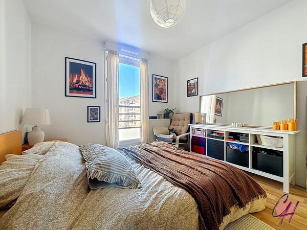 Appartement dans Joué-lès-Tours