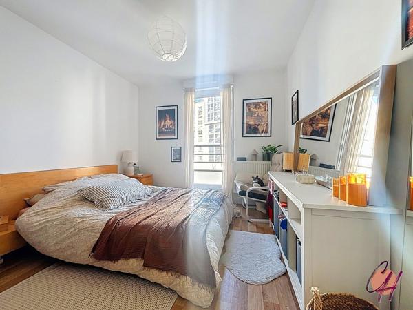 Appartement dans Joué-lès-Tours
