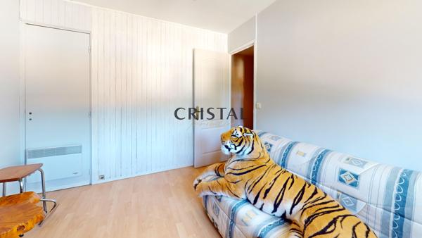 MAISON AVEC PISCINE INTÉRIEURE Royan (17200)