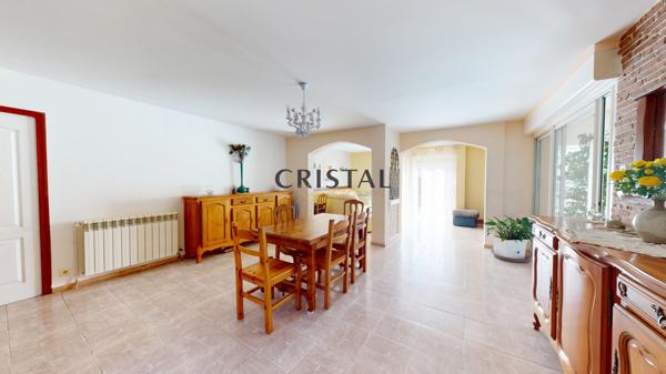 MAISON AVEC PISCINE INTÉRIEURE Royan (17200)