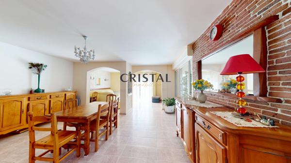 MAISON AVEC PISCINE INTÉRIEURE Royan (17200)