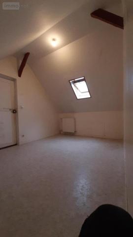 Appartement à louer à Livarot-Pays-d'Auge dans le Calvados (14140), ref : 14058-L305