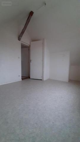 Appartement à louer à Livarot-Pays-d'Auge dans le Calvados (14140), ref : 14058-L305