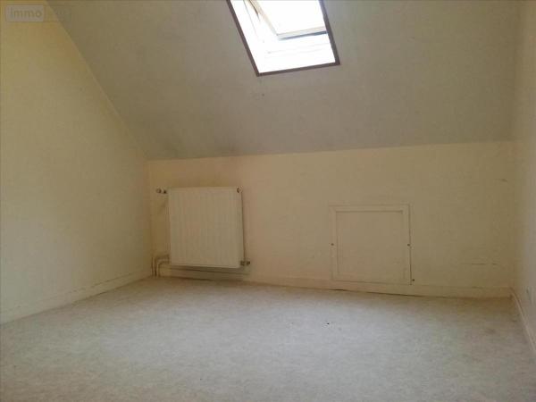 Appartement à louer à Livarot-Pays-d'Auge dans le Calvados (14140), ref : 14058-L305
