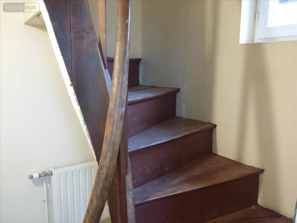 Appartement à louer à Livarot-Pays-d'Auge dans le Calvados (14140), ref : 14058-L305