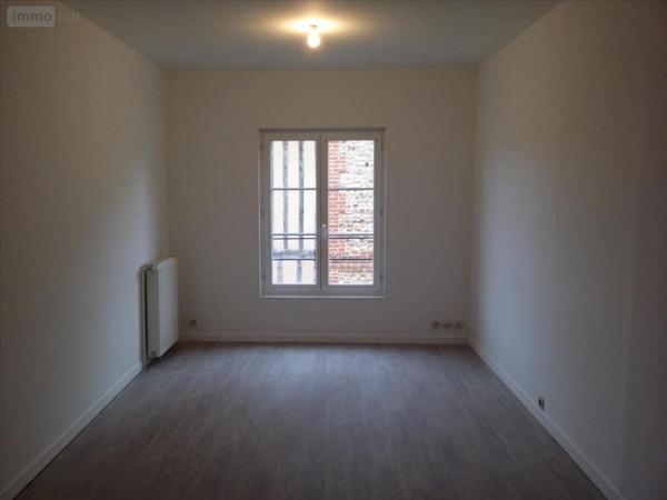 Appartement à louer à Livarot-Pays-d'Auge dans le Calvados (14140), ref : 14058-L305