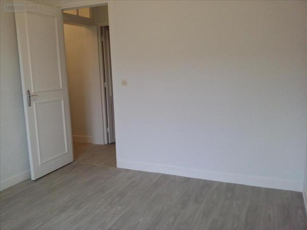 Appartement à louer à Livarot-Pays-d'Auge dans le Calvados (14140), ref : 14058-L305