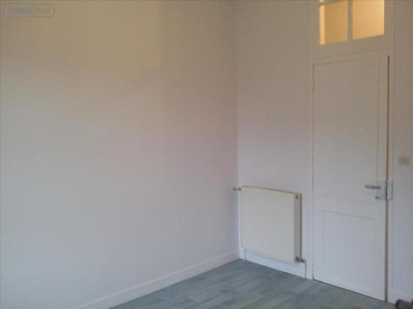 Appartement à louer à Livarot-Pays-d'Auge dans le Calvados (14140), ref : 14058-L305