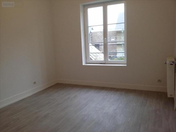 Appartement à louer à Livarot-Pays-d'Auge dans le Calvados (14140), ref : 14058-L305