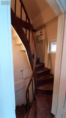Appartement à louer à Livarot-Pays-d'Auge dans le Calvados (14140), ref : 14058-L305