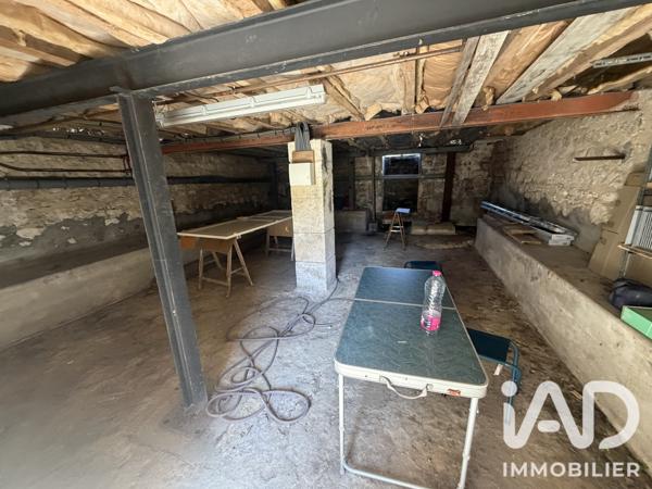 Maison à vendre 3 pièces 64 m² Angoulême