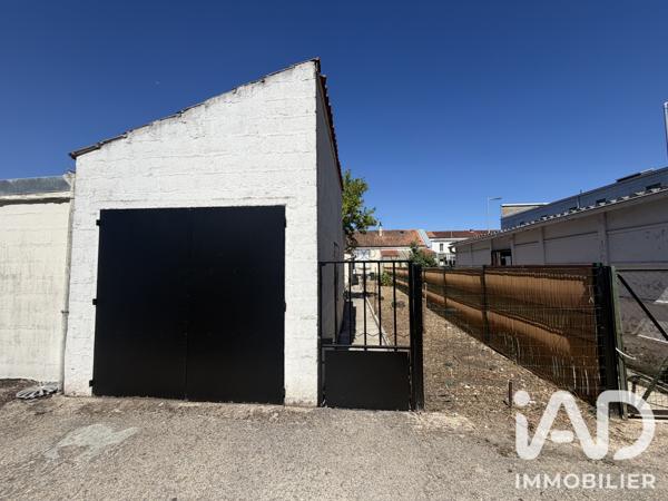 Maison à vendre 3 pièces 64 m² Angoulême