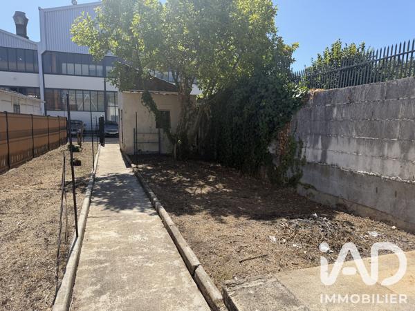 Maison à vendre 3 pièces 64 m² Angoulême