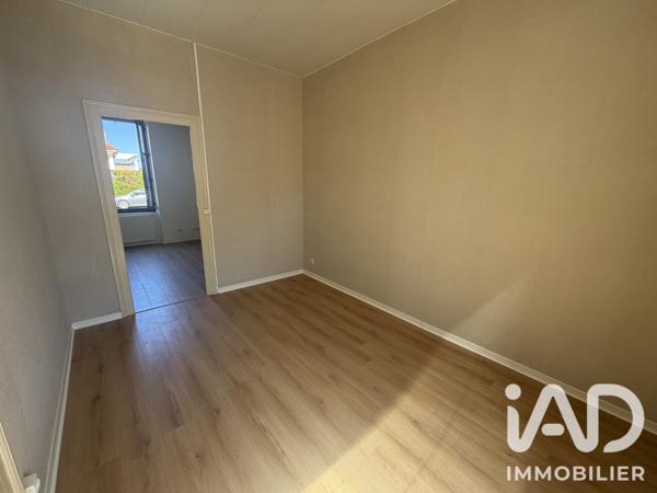 Maison à vendre 3 pièces 64 m² Angoulême
