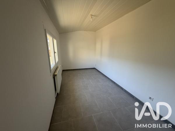 Maison à vendre 3 pièces 64 m² Angoulême
