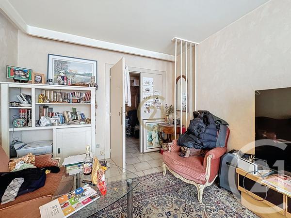 Appartement F3 à vendre  3 pièces - 69,59 m2 LUXEUIL LES BAINS - 70