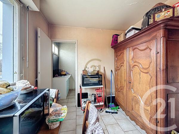 Appartement F3 à vendre  3 pièces - 69,59 m2 LUXEUIL LES BAINS - 70