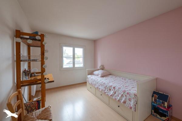 Appartement à vendre |  Saint-Brice-sous-Forêt |  4 pièces | 79,5 m²