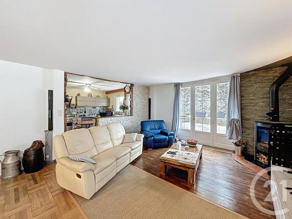 Maison à vendre  5 pièces - 163,29 m2 MONBAHUS - 47