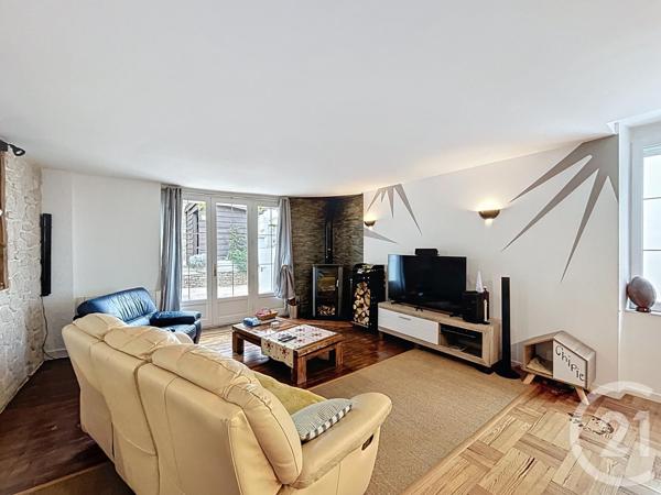 Maison à vendre  5 pièces - 163,29 m2 MONBAHUS - 47