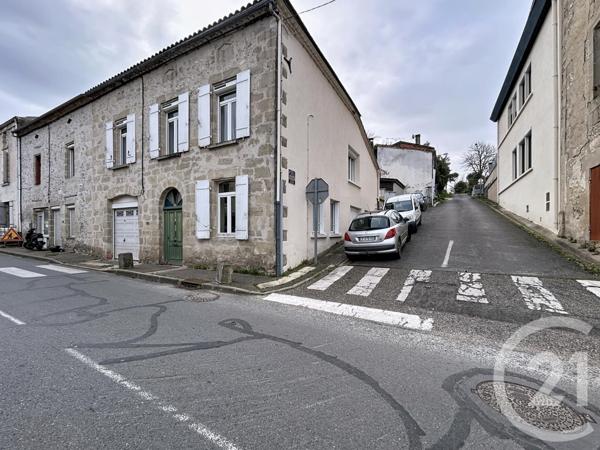 Maison à vendre  5 pièces - 163,29 m2 MONBAHUS - 47