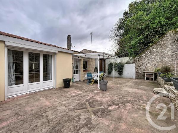 Maison à vendre  5 pièces - 163,29 m2 MONBAHUS - 47