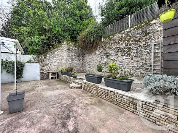 Maison à vendre  5 pièces - 163,29 m2 MONBAHUS - 47