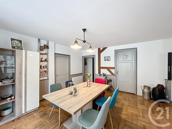 Maison à vendre  5 pièces - 163,29 m2 MONBAHUS - 47