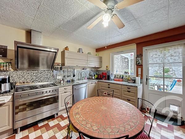 Maison à vendre  5 pièces - 163,29 m2 MONBAHUS - 47